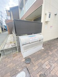 岸里駅 徒歩5分 1階の物件外観写真